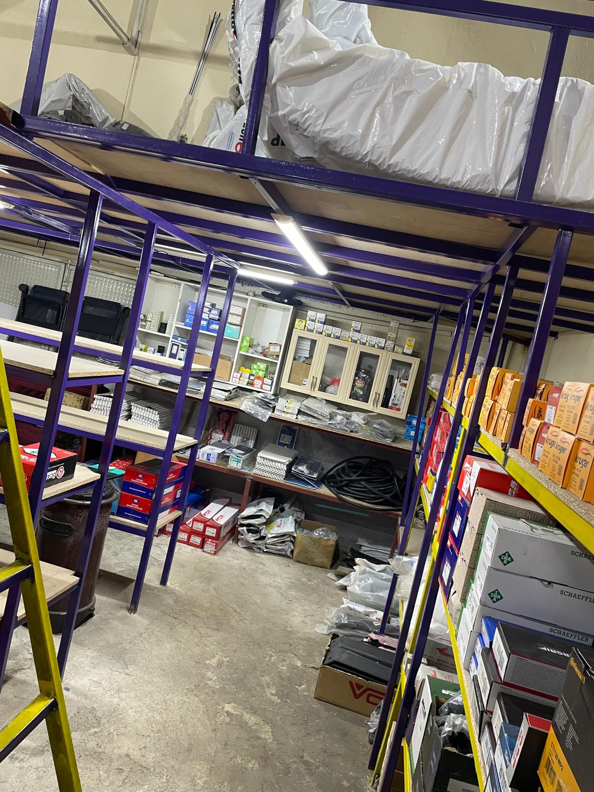 Arslan Oto Yedek Parça